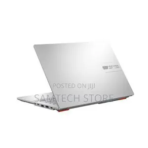 New Laptop Asus Vivobook Go 14 8GB Intel SSD 256GB