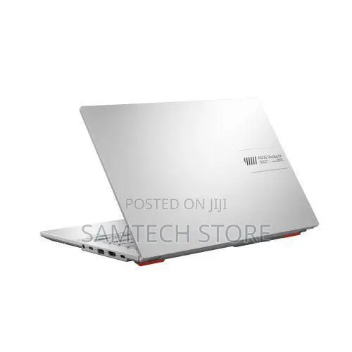 New Laptop Asus Vivobook Go 14 8GB Intel SSD 256GB