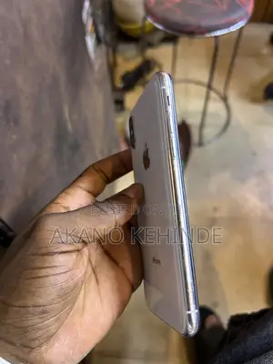 Apple iPhone X 256 GB White