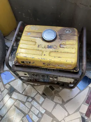 Elemiq Generator