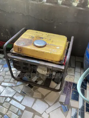 Elemiq Generator
