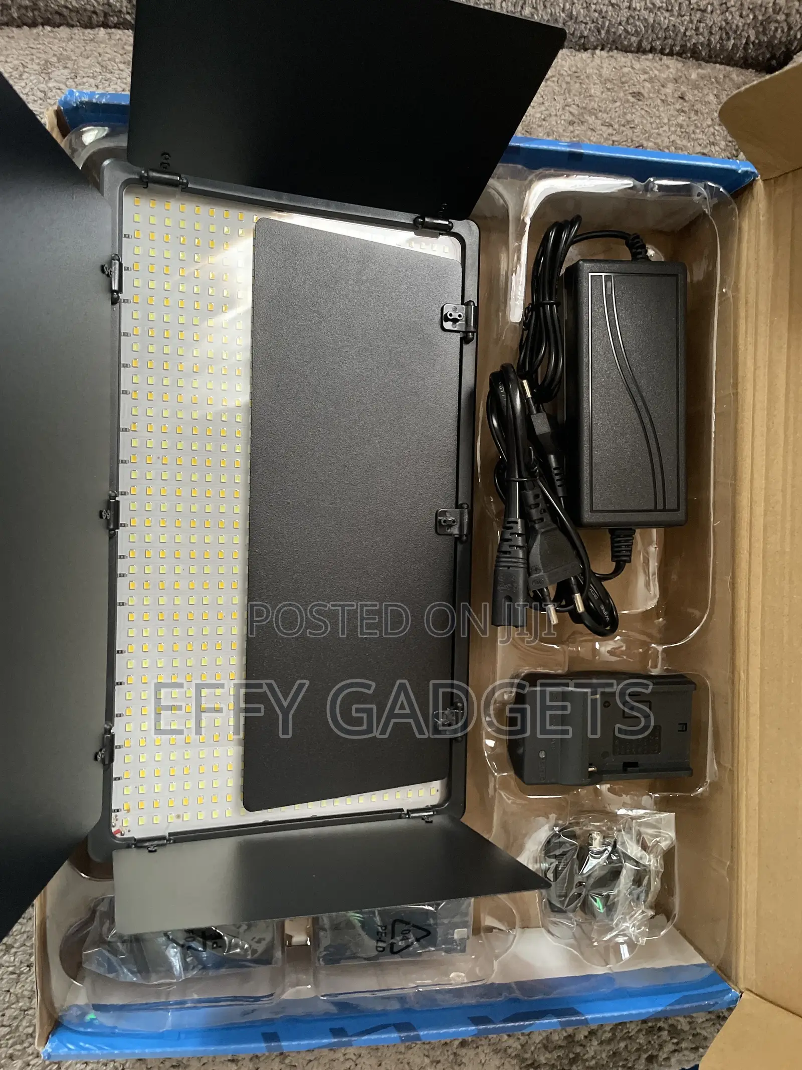 Pro Led 800