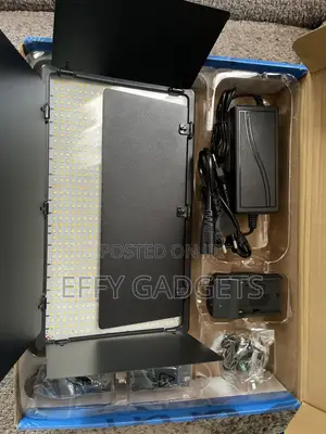 Pro Led 800