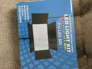 Pro Led 800