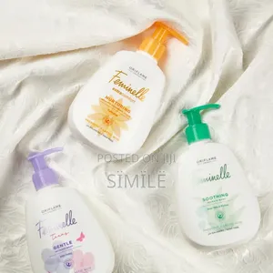 Feminine Wash