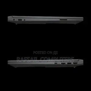 New Laptop HP 15 8GB Intel Core i5 SSD 512GB