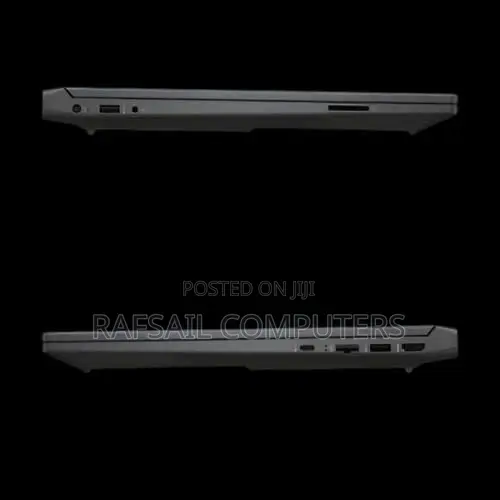 New Laptop HP 15 8GB Intel Core i5 SSD 512GB