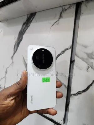 Xiaomi 17 Ultra 512 GB White