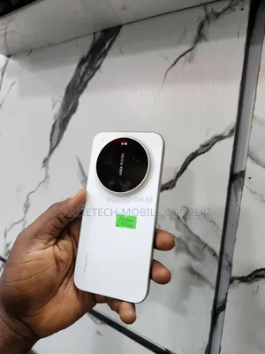 Xiaomi 17 Ultra 512 GB White