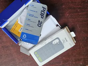 Tecno Pop 20 64 GB Silver