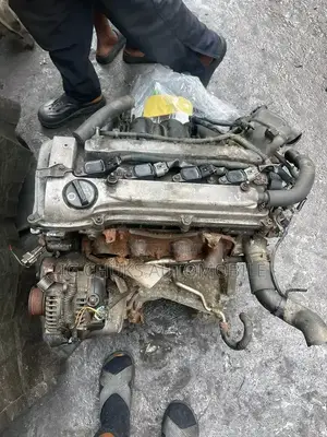 Engine for Toyota Camry 2005-2007.