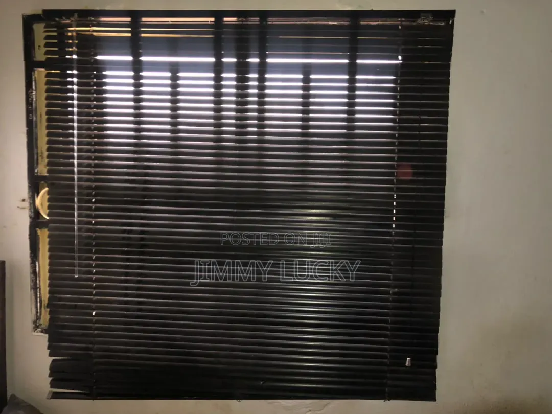 Window Blinds
