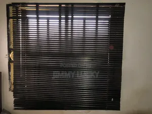 Window Blinds