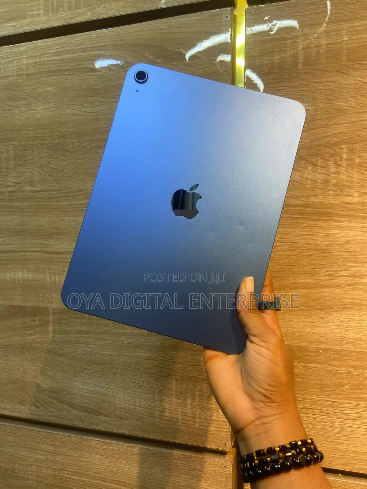 Apple iPad (2025) 128 GB Blue