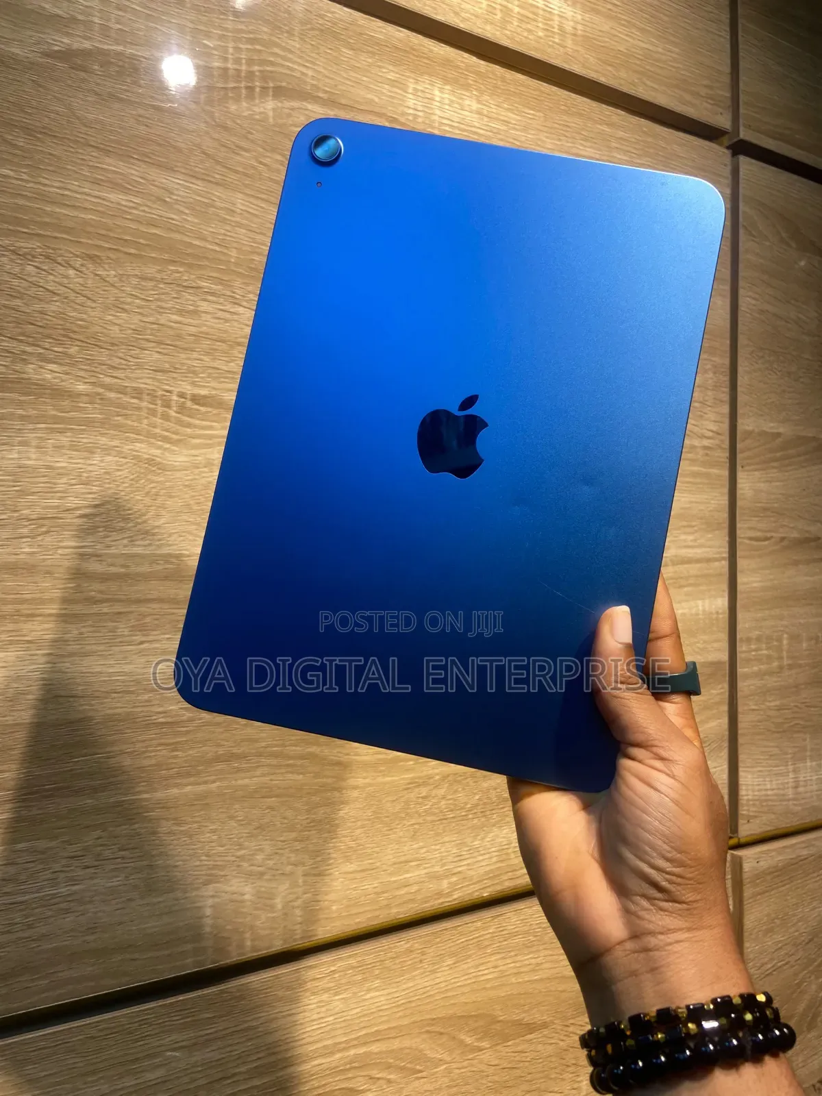 Apple iPad (2025) 128 GB Blue