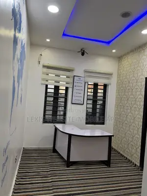 Space for Rent