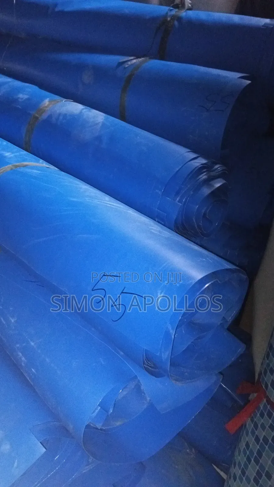 Best Quality Tarpaulin
