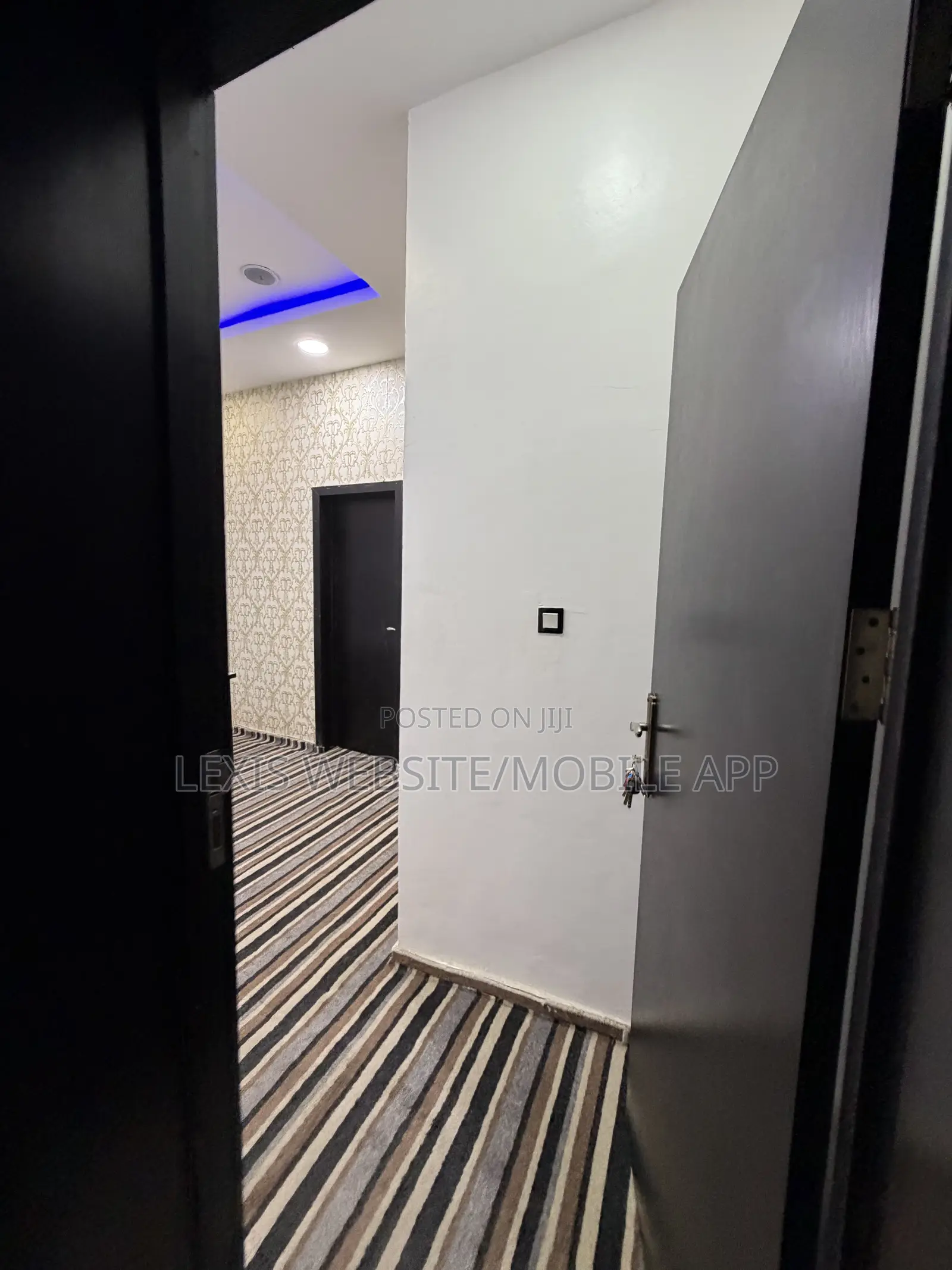 Space for Rent