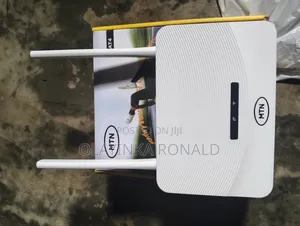 MTN Router Broadband