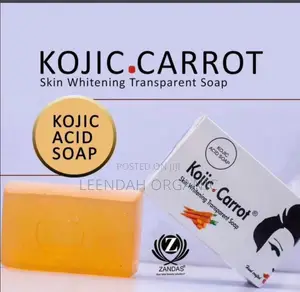 Body Scrub/ Soap and Tubes