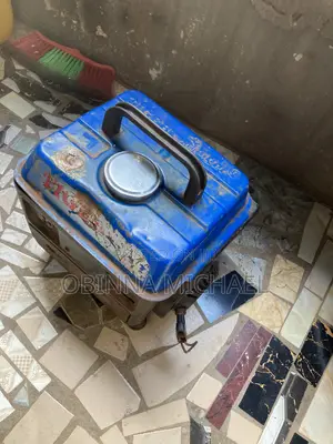 Tiger Generator