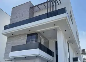 Glass Handrails