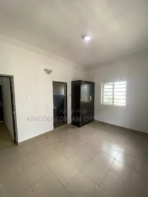 2bdrm Apartment in Sangotedo Lagos for rent