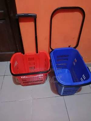 Supermarket Basket