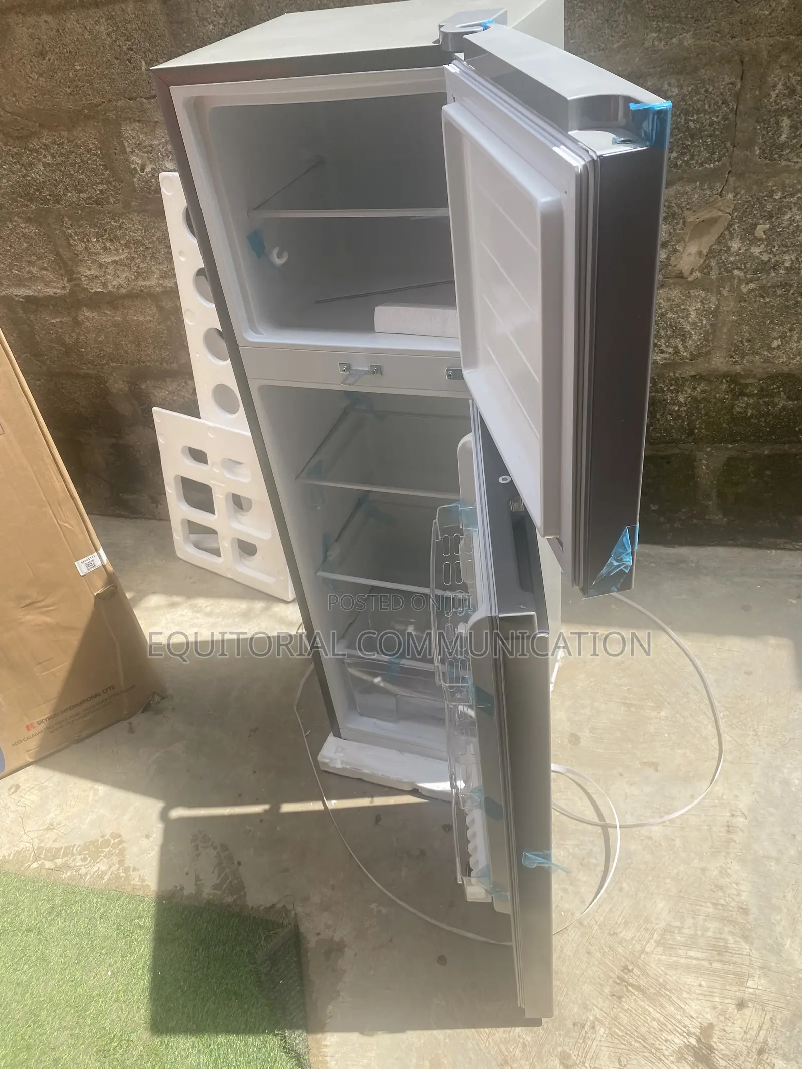 Skyrun BCD-185h 180l Kitchen Refrigerator