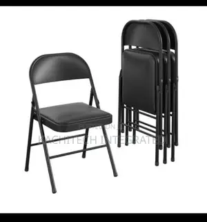 Foldable Chair