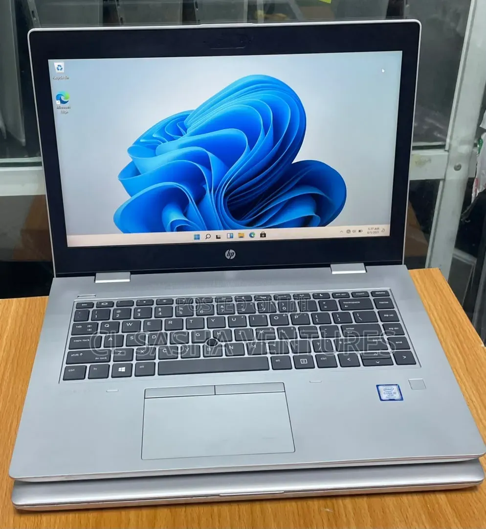 Laptop HP ProBook 640 G5 8GB Intel Core i5 SSD 256GB