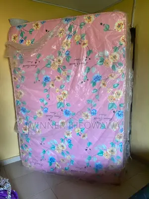 4by6 Mattress