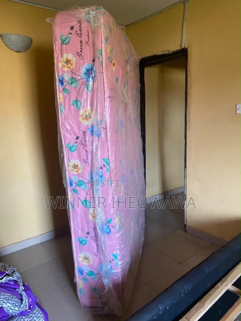 4by6 Mattress