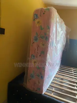 4by6 Mattress