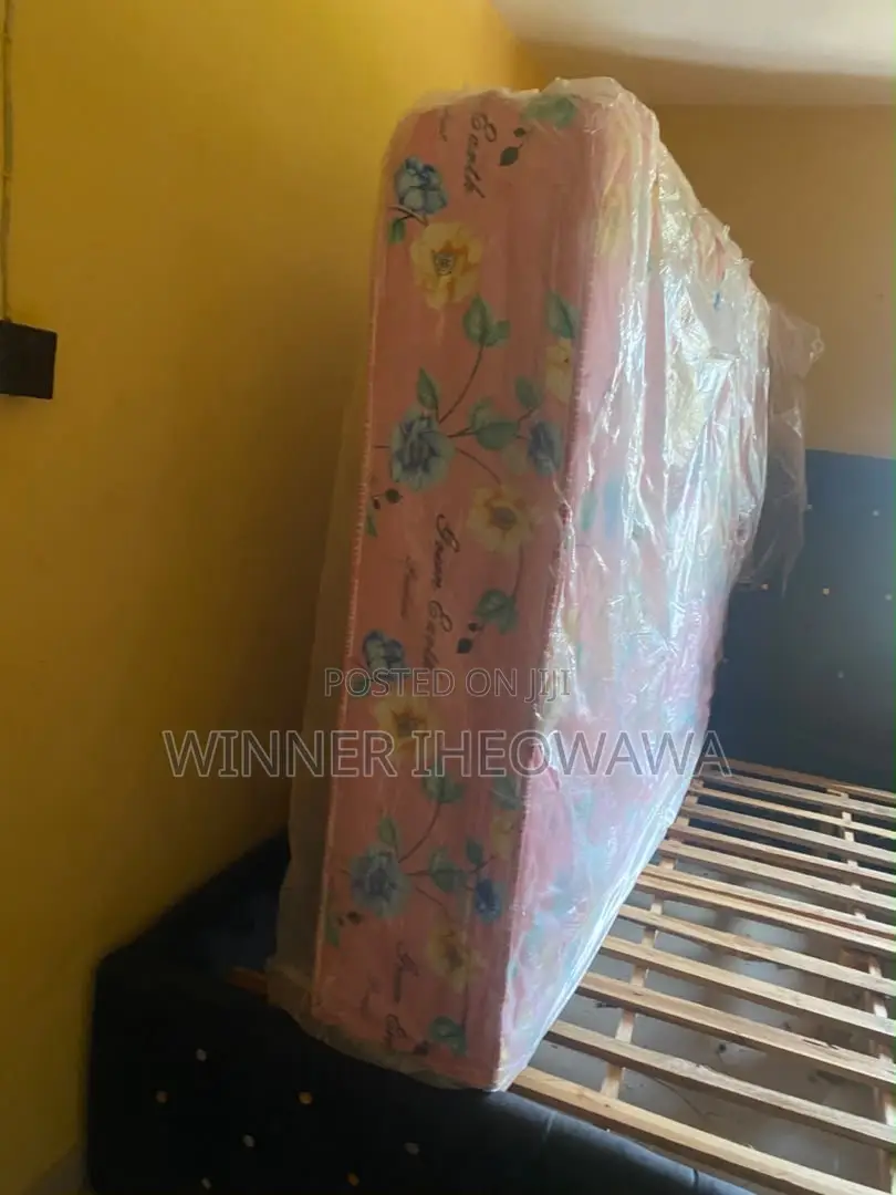 4by6 Mattress
