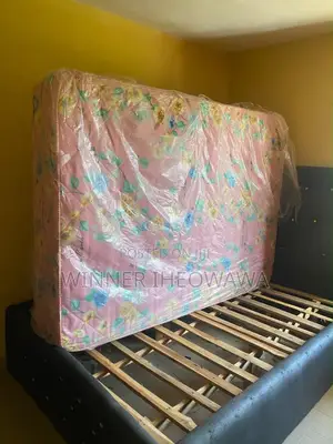 4by6 Mattress