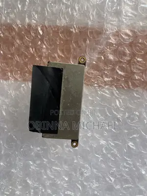 SSD Storage