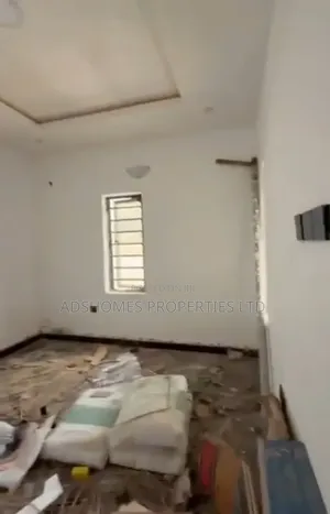 Furnished Mini Flat in Ilaje for rent