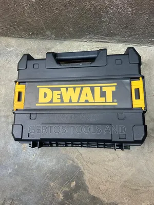 DeWalt 16 Lines Laser Level