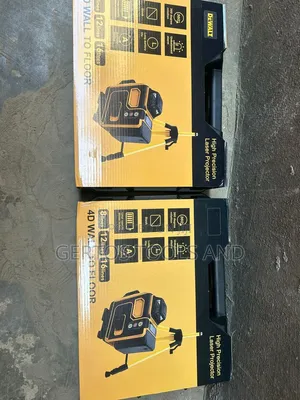 DeWalt 16 Lines Laser Level