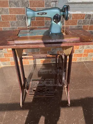 Bella Sewing Machine
