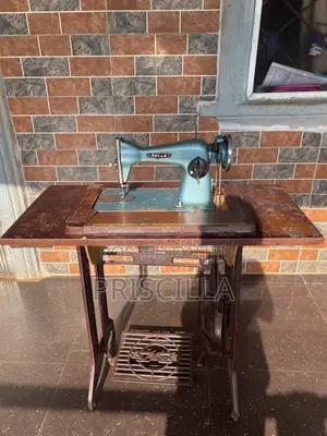 Bella Sewing Machine