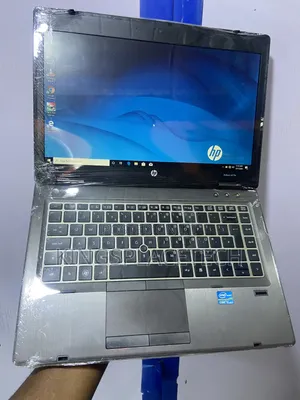 Laptop HP ProBook 6470B 6GB Intel Core i5 HDD 250GB