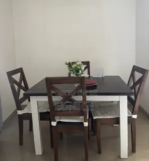 Dinning Table Set