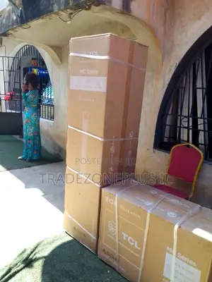 Brand New TCL TAC-24CFD/M Inverter AC
