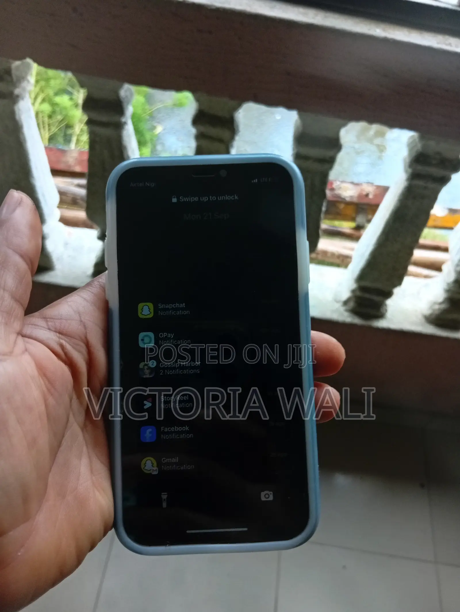 Apple iPhone 11 128 GB Green