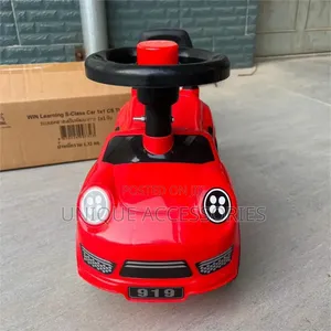 Children's Bike