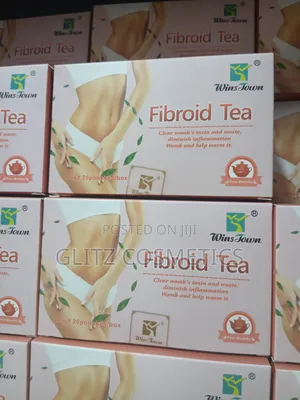 Fibroid Tea