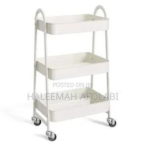 Multipurpose Trolley