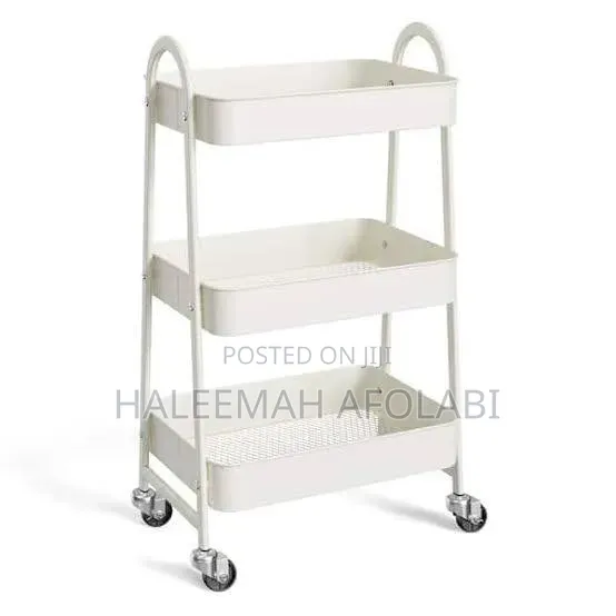 Multipurpose Trolley